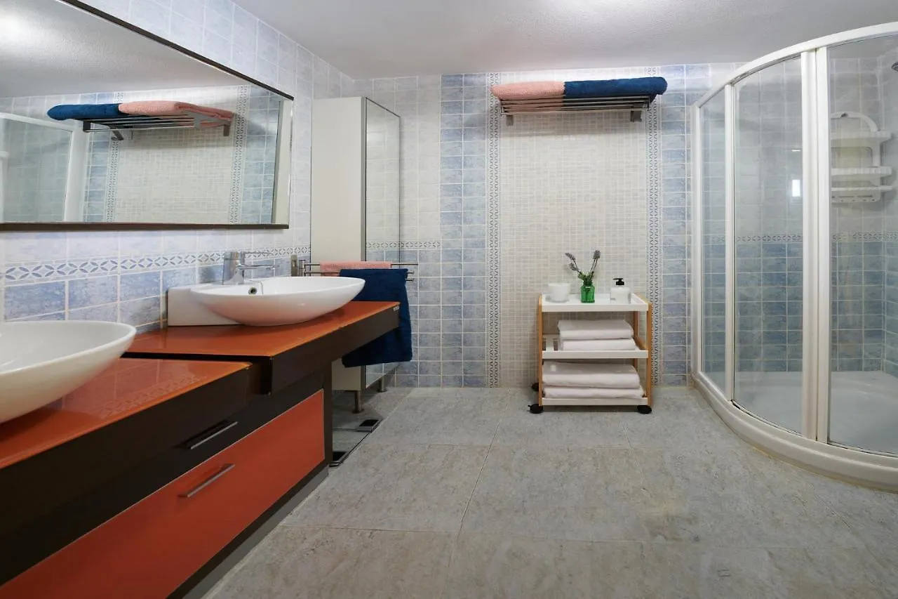 Vcv Apartamento La Sal La Garita