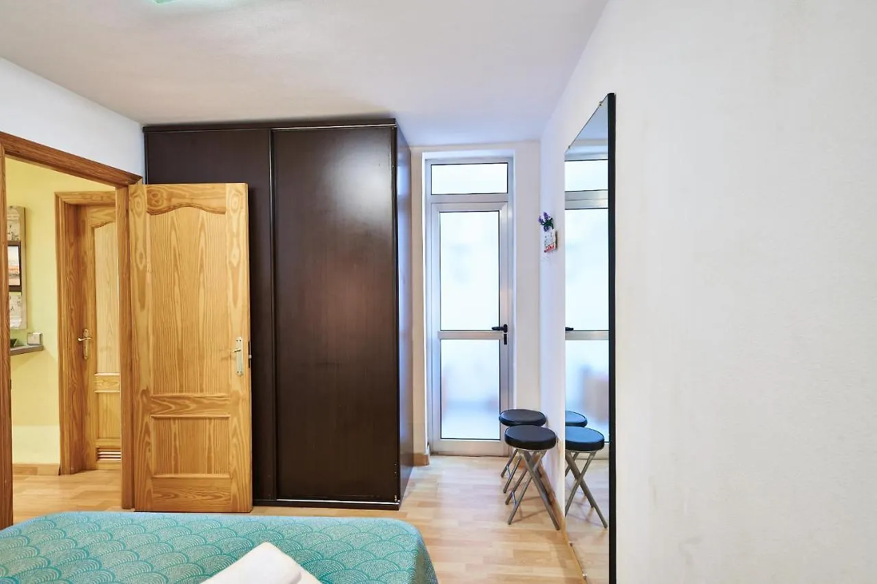 Vcv Apartamento La Sal La Garita