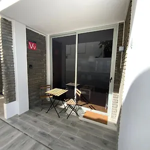 Apartamento Bay, La Garita